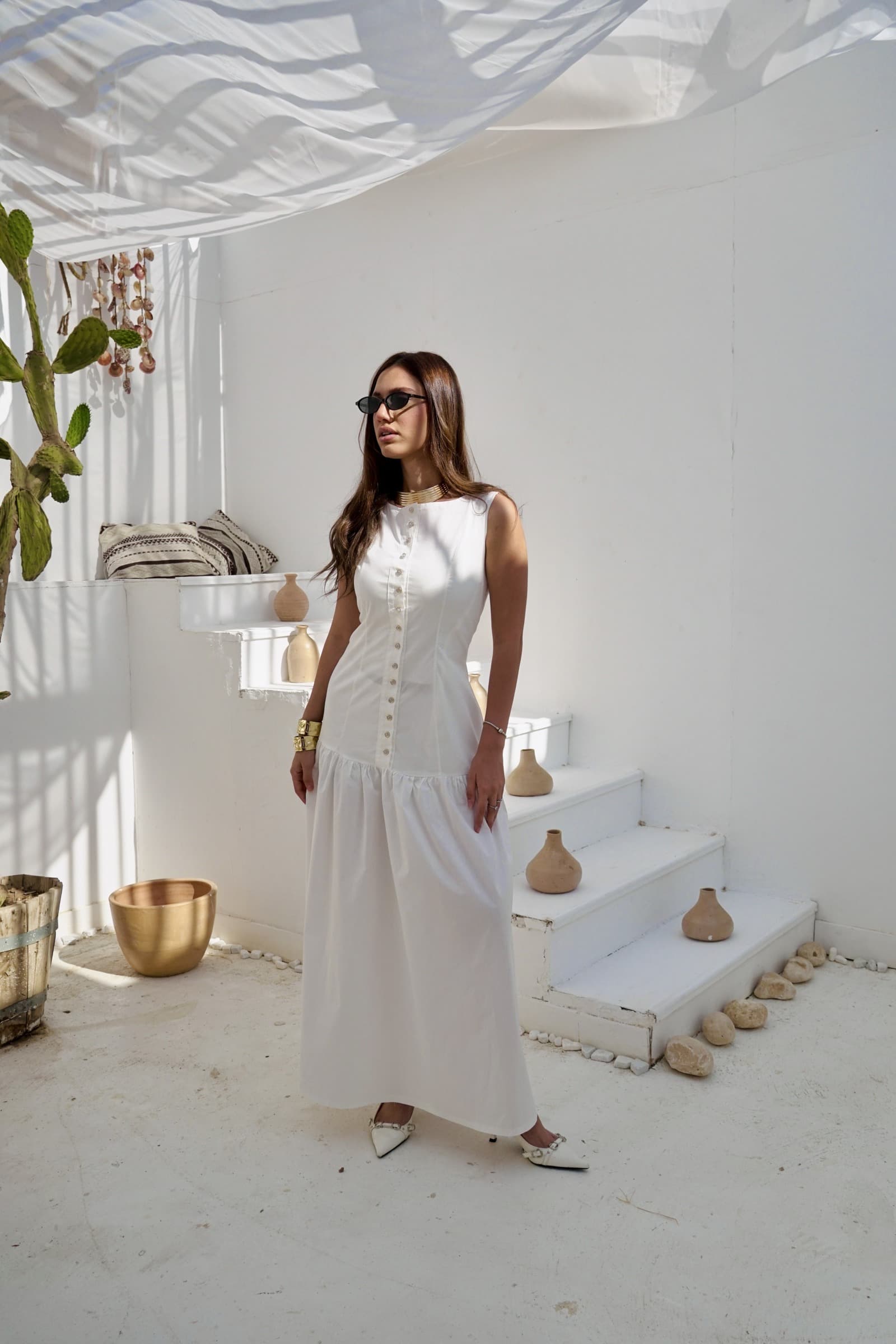 Aura Isla Dress 2