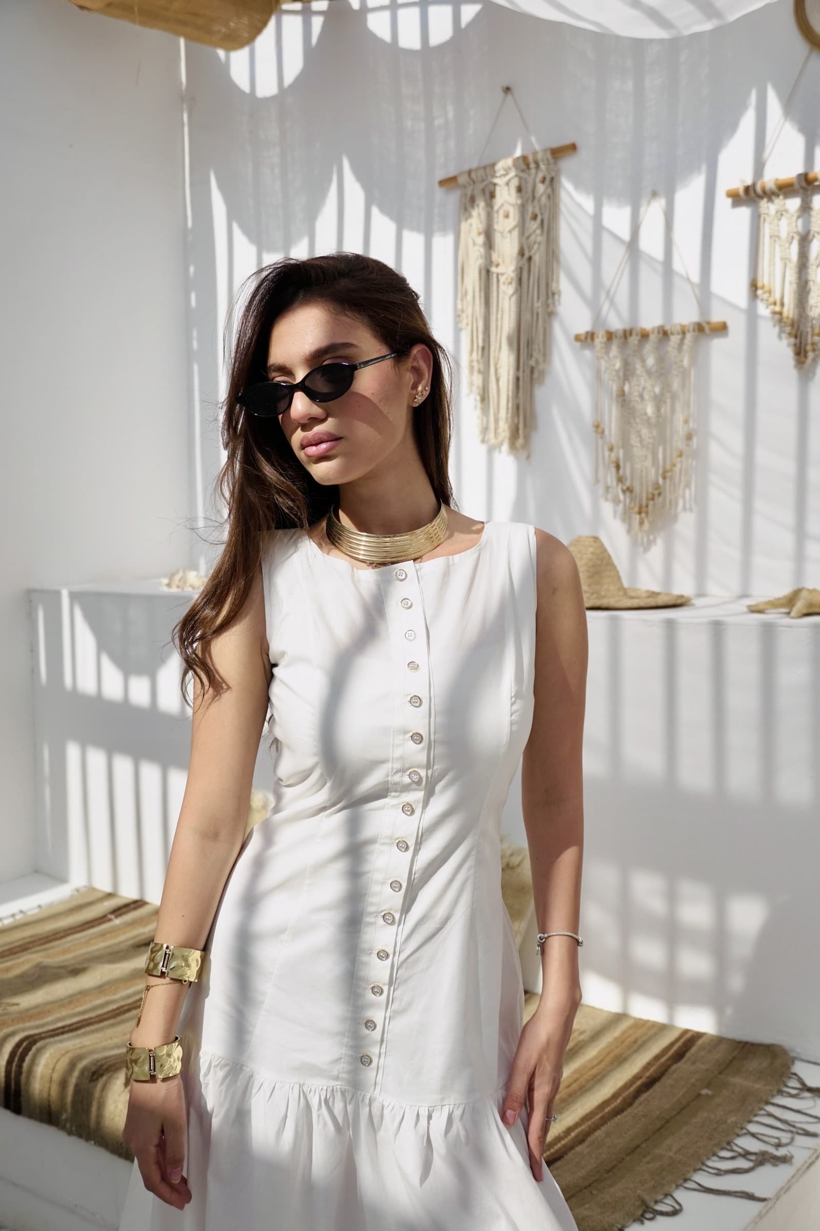 Aura Isla Dress 5