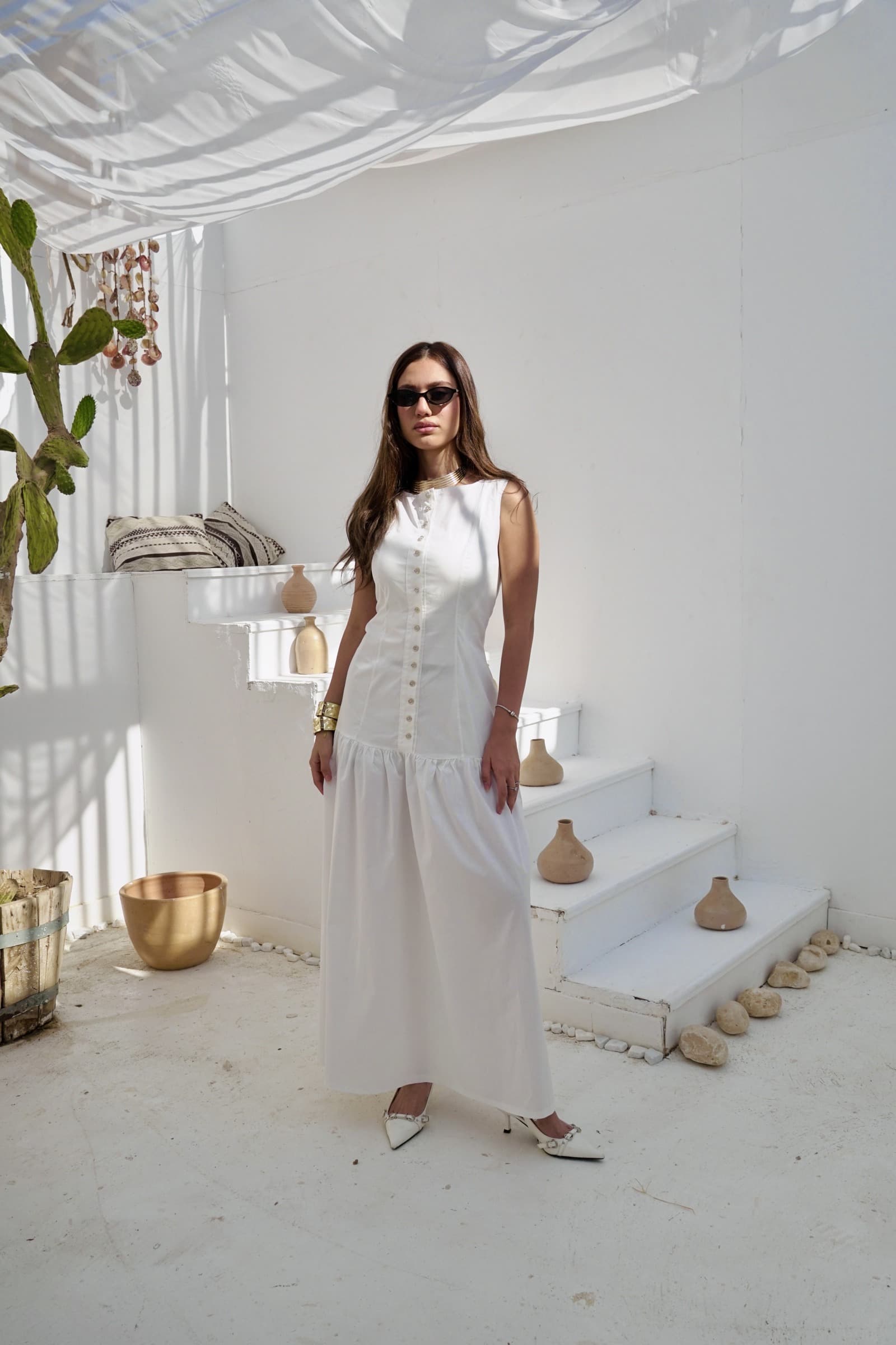 Aura Isla Dress 3