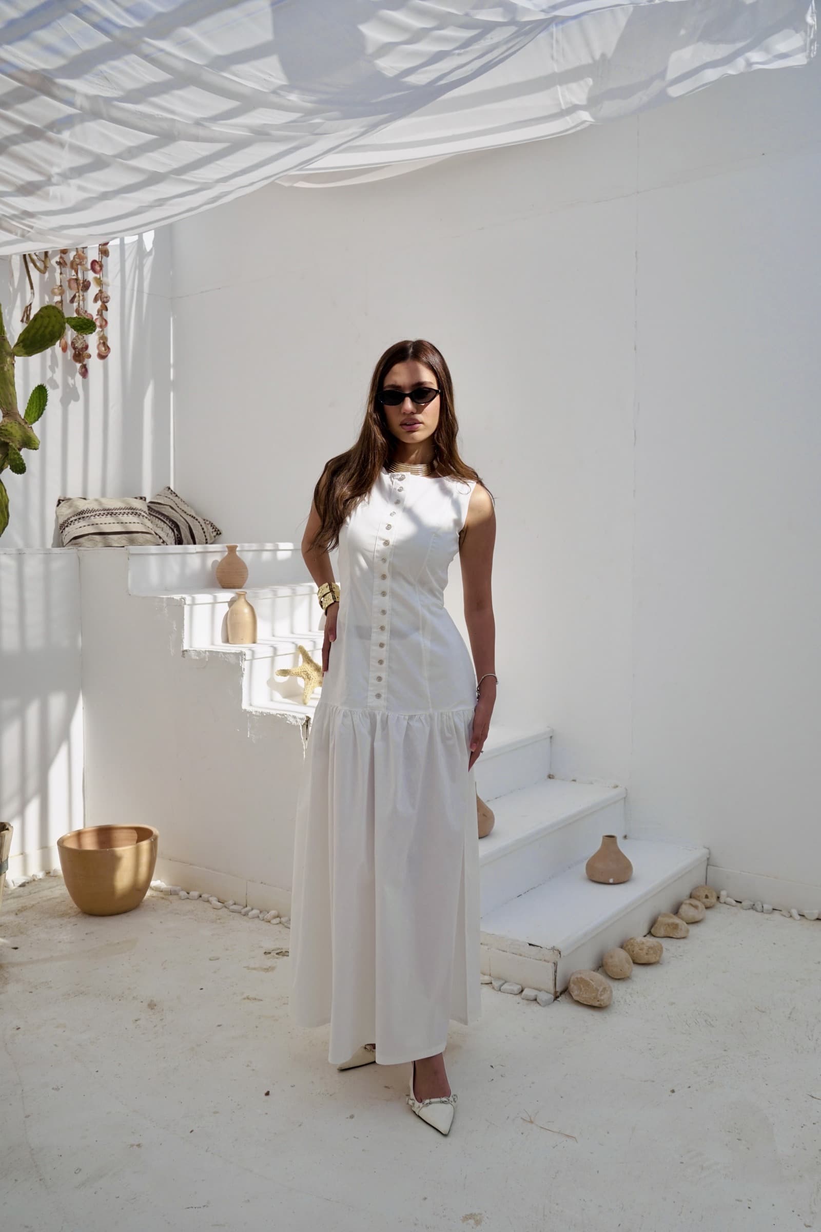 Aura Isla Dress 4
