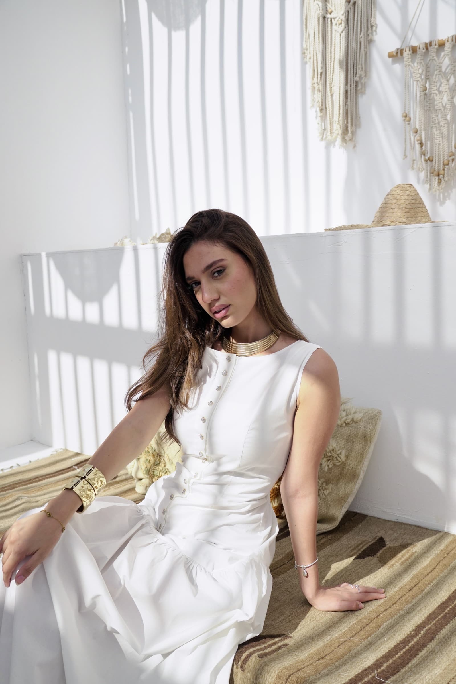 Aura Isla Dress 6